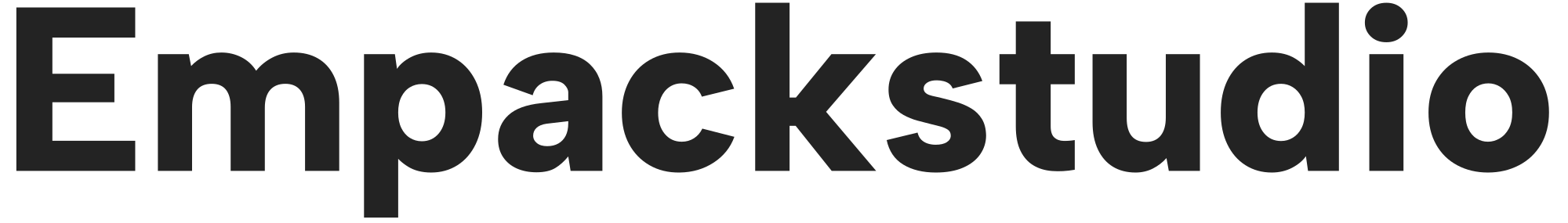 Logo Negro sin fondo