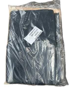Bolsas De Consorcio 90×120 Color Negro X100 Unidades